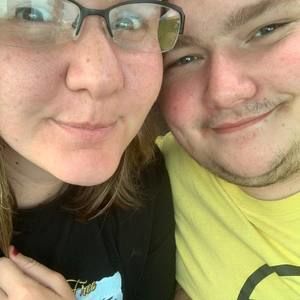 Meet your Posher, Deidra